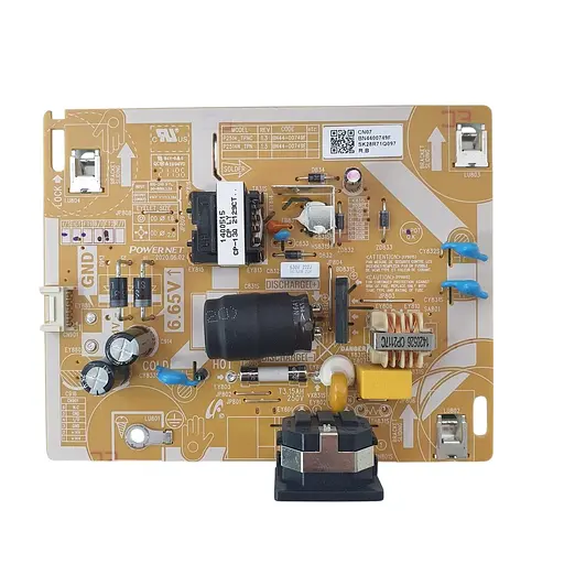 Блок питания монитора Samsung F27T450FQ (P2514_TPNC) "Б/У" - фото 1