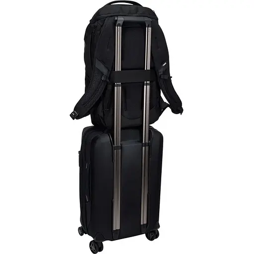 Рюкзак Thule Accent 28L Black (TH 3205382) - фото 11