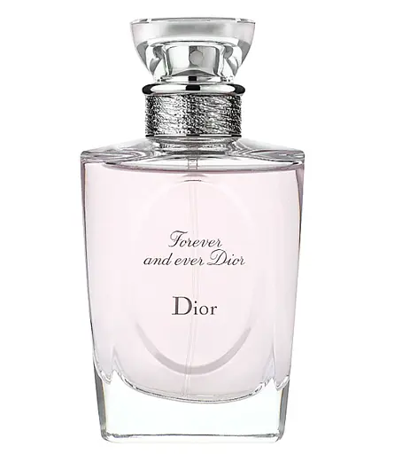 Оригінал Dior Forever and Ever 100 мл туалетна вода - фото 1