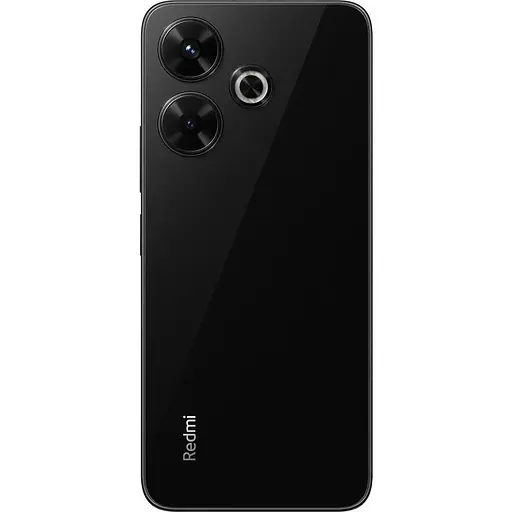Смартфон Xiaomi Redmi 13 6/128Gb Black (Global Version) без NFC - фото 5