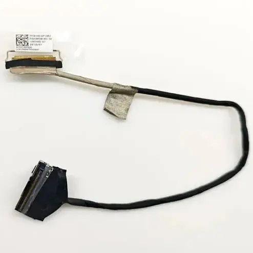 Шлейф матриці 30pin для ноутбука Lenovo ThinkPad P53 (DC02C00FX00) Б/В - фото 1