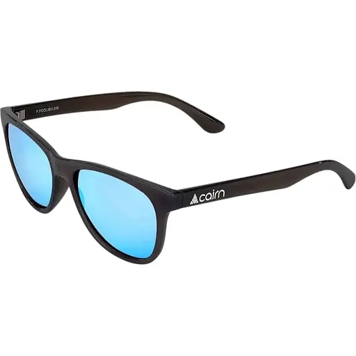 Очки Cairn Foolish Mat Black-Blue (1012-FFOOLISH-03)