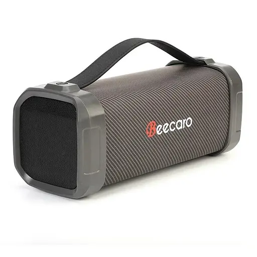 Колонка портативна Beecaro Cigii F62D - фото 4