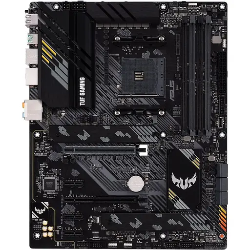Материнська плата Asus TUF Gaming B550-PRO sAM4 B550 4xDDR4 M.2 HDMI DP ATX