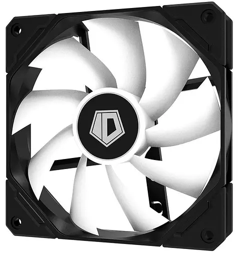 Вентилятор ID-Cooling TF-12025-ARGB (TF-12025-ARGB) Б/у - фото 3