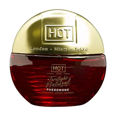 Концентрат феромонів Hot Twilight Pheromone Natural 15 мл - фото 2