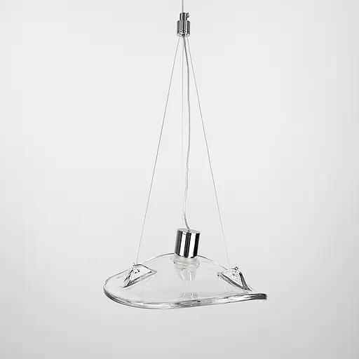 Дизайнерский подвес Manta | Ст. C 14-250 | Line F - фото 8