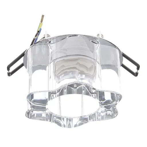 Светильник точечный Brille декоративный HDL-G176 CH CL L13-007
