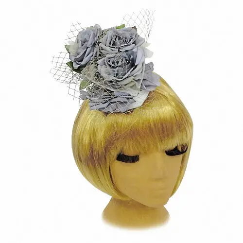 Капелюшок Грейс - фото 1