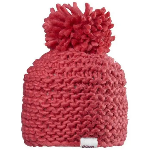 Шапка Chaos Britli Fuschia (1052-13G3 2328 166)