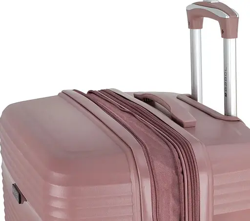 Чемодан Gabol Akane (L) Pink (122447-019) - фото 5