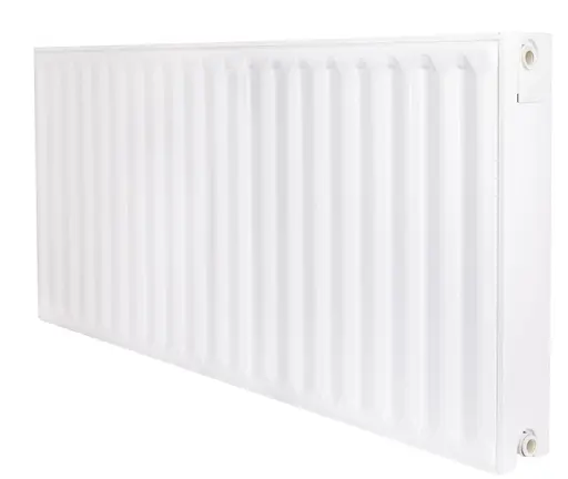 Радіатор сталевий Thermo Alliance IMAS 33 тип 500x700 мм бічне підключення (TAI33500700K) - фото 1