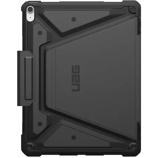 Чохол UAG для iPad Air 13" (Gen 1, 2024), Metropolis SE, Black - фото 5