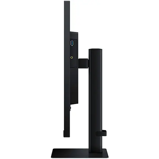 Монітор 32" Samsung ViewFinity S70D S32D700 UHD VA 60Hz (LS32D700EAIXUA) - фото 6