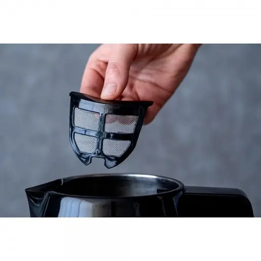 Электрочайник Gorenje K15RLBK - фото 4