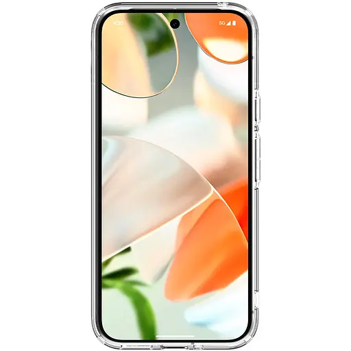 Чохол SGP Ultra Hybrid для Google Pixel 9 / 9 Pro / 10 / 10 Pro Прозорий - фото 3