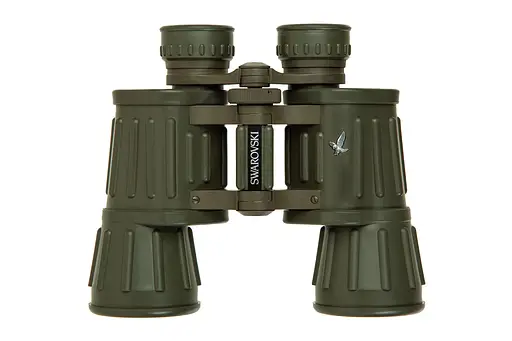 Бинокль Swarovski SWB43 Habicht 10x40 WMGA - фото 3