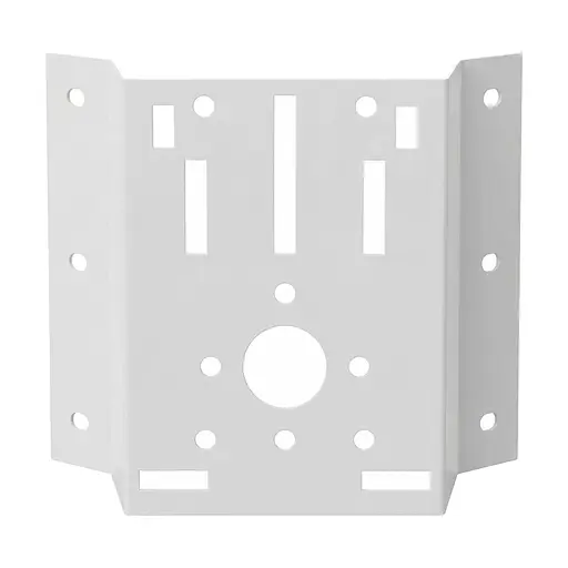 Кронштейн для видеокамеры Light Vision VLC-210BR CORNER угловой монтаж (75-00314) - фото 2