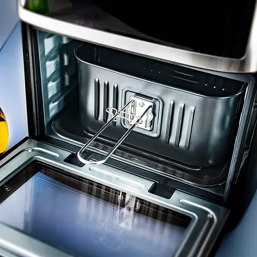 Мультипіч-фритюрниця First Austria FA-5053-5 (13л) - фото 5