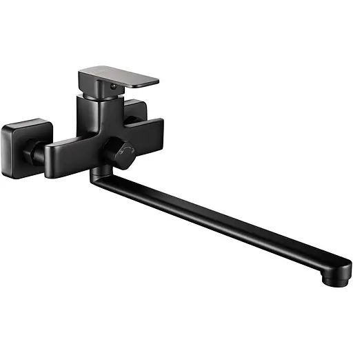 Змішувач для ванни Globus Lux Milano GLM-208N-10-BB - фото 1