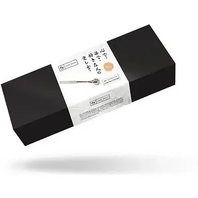 Тройное колесо Вартенберга Liebe Seele Three-Row Wartenberg Pinwheel Pewter - фото 2