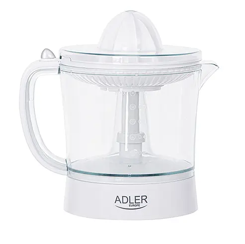 Електрична соковижималка для цитрусових Camry CR 4009 - фото 5