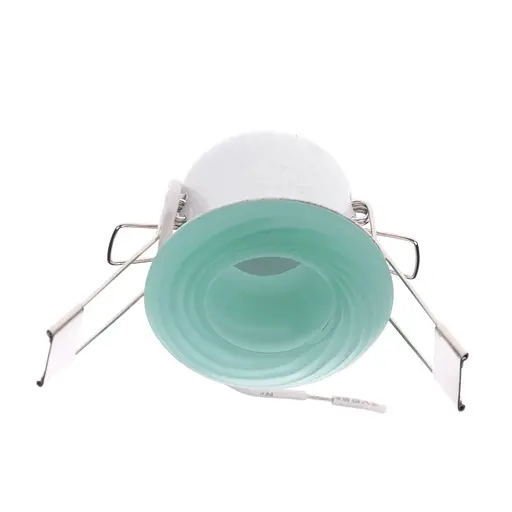 Світильник точковий Brille зоряне небо HDL-G93 green 162071