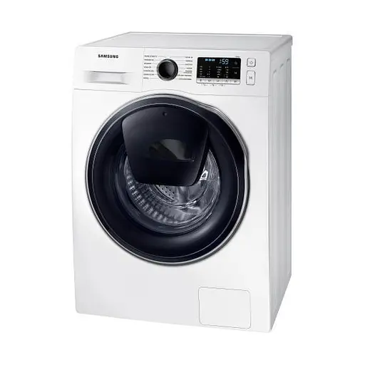 Стиральная машина Samsung WW8NK52E0VW автоматическая - фото 5