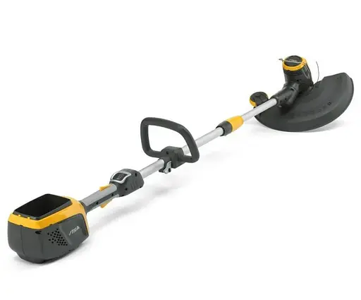 Тример акумуляторний Stiga з АКБ та ЗП GT500eKit - фото 4