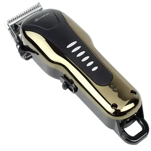 Універсальна машинка для стрижки тварин (собак) Gemei Gm-6063 - фото 6