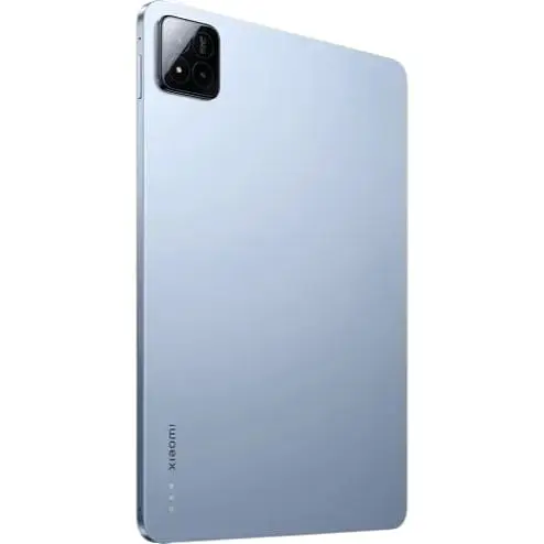 Планшет Xiaomi Pad 7 Pro 8/256Gb Wi-Fi version Blue (VHU5438EU) Global version - фото 2