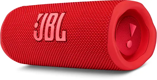 Портативная колонка JBL Flip 6 Red (JBLFLIP6RED)