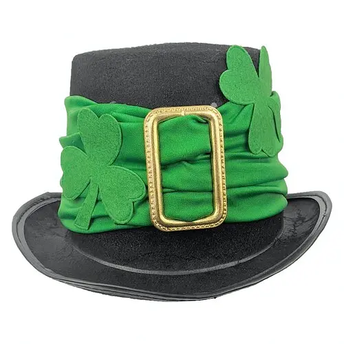 Шляпа Патрик - фото 1