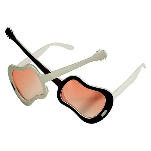 Очки Гитары - фото 1