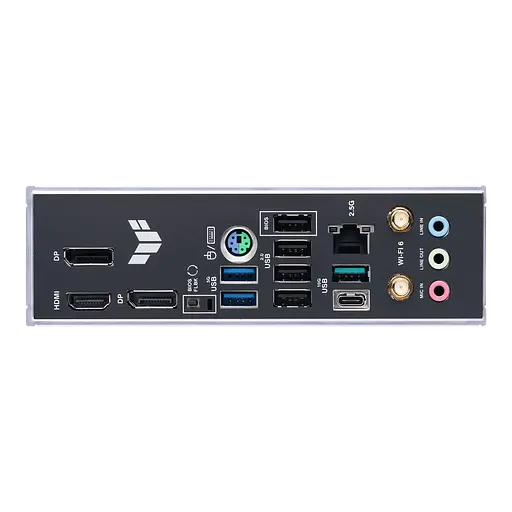 Материнская плата Asus B650M-E TUF Gaming WIFI Socket AM5 (TUF GAMING B650M-E WIFI) - фото 4