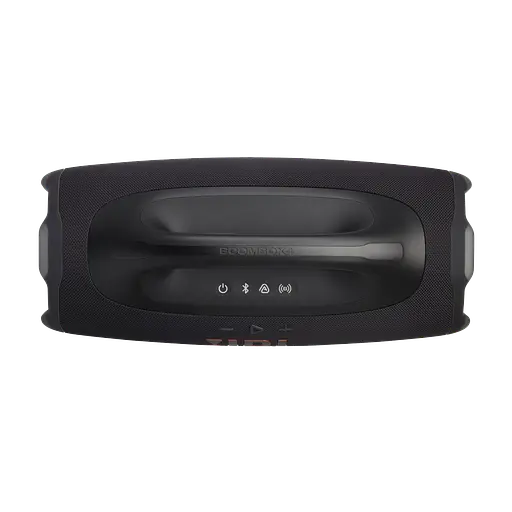 Бездротова акустика JBL Boombox 4 (JBLBOOMBOX4BLK) чорна - фото 4