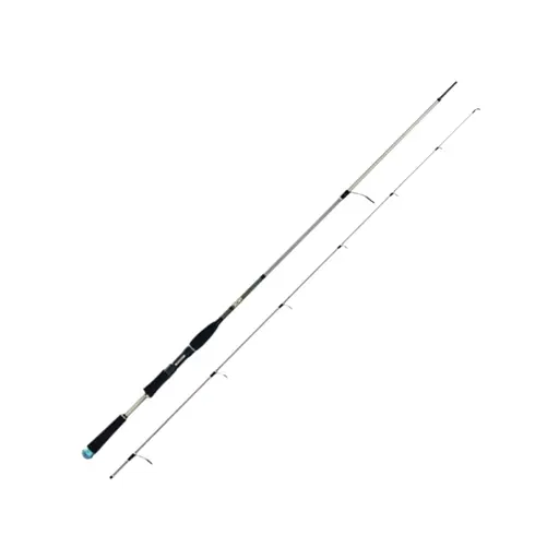 Спінінг Megabass XOR Independence iX-83L 2.52 м 7-21 г