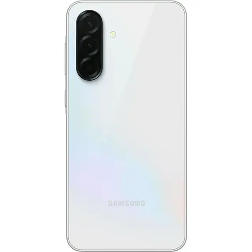 Смартфон Samsung Galaxy A36 5G 8/256GB Awesome White (SM-A366B) - фото 5