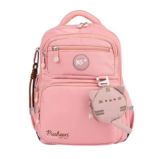 Рюкзак шкільний Yes Pusheen Fatty S-108 - фото 3