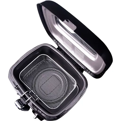 Фритюрниця Mesko MS 4908 (132678) - фото 4