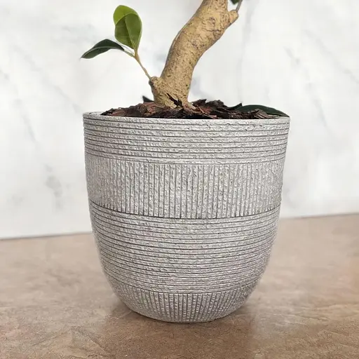 Кашпо Engard Оттава 51х51x50 см (GA70-3) - фото 4