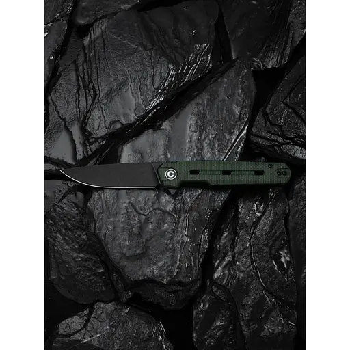 Нож складной Civivi Navo C25015A-2 - фото 17