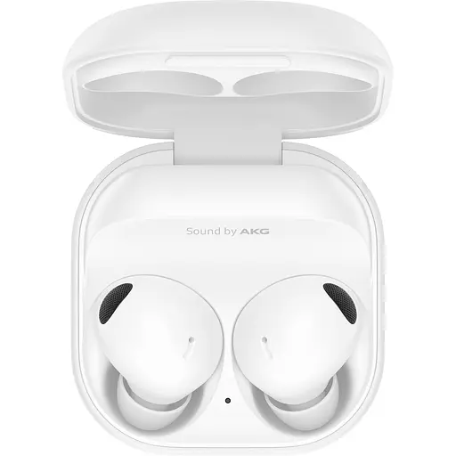 Наушники Bluetooth Samsung Galaxy Buds 2 Pro R510 White (SM-R510NZWASEK) - фото 2