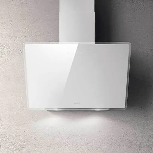 Вытяжка наклонная Elica SHIRE WH/A/60 - фото 2