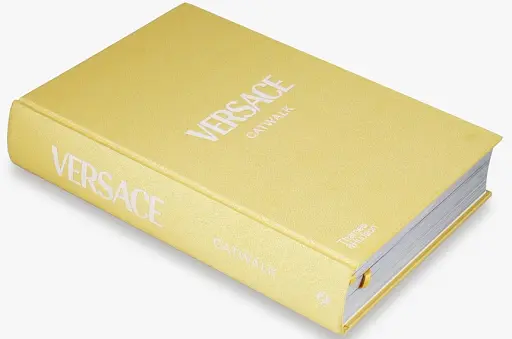 Versace Catwalk - фото 3