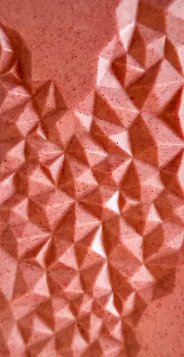 Шоколад Lorizio з чорною смородиною білий "MIDNIGHT BERRY" 100 г - фото 2