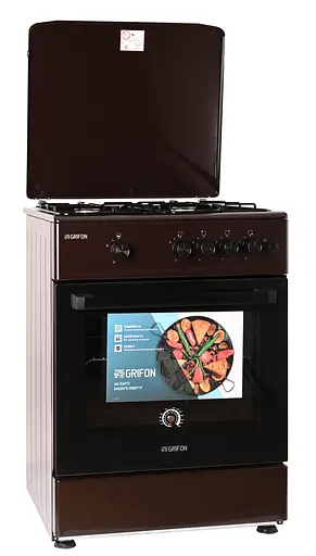Плита Grifon G642B-MA2 - фото 2