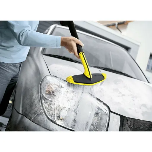 Щітка для мийки високого тиску Karcher WB 60, 2.643-233.0 (87787) - фото 5