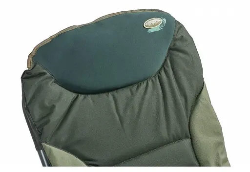 Крісло коропове Mivardi Comfort супер усилиное навантаження 160 кг - фото 2