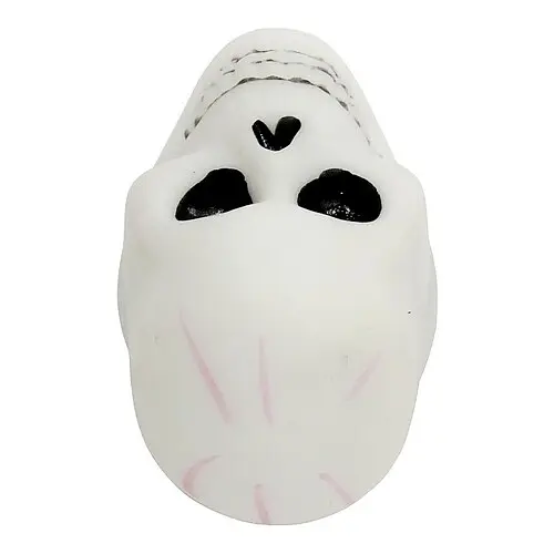 Кольцо Череп - фото 2